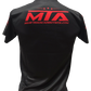 Booster & MTA T-shirt New Generation 2 Polyester