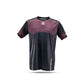 เสื้อยืด King Pro Boxing Instant Bordo