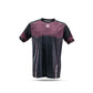 King Pro Boxing T-shirt Instant Bordo
