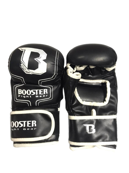 ถุงมือซ้อม Booster PRO MMA