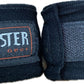 Booster Handwraps BPC-1 Youth Black 2.5M