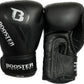 Booster Boxing Gloves BGL V3 Pro Range Black