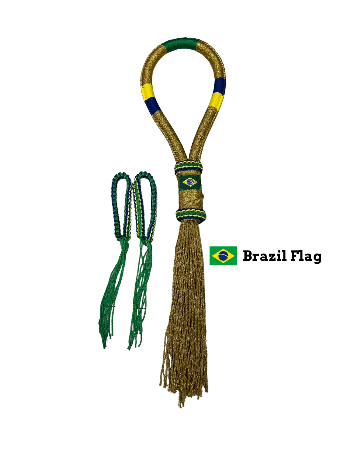 SXS Mongkon and Prajaeads Set