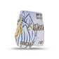 Buakaw Shorts BSH5 Silver Gold