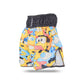 Blegend Kids Boxing Shorts MOORA