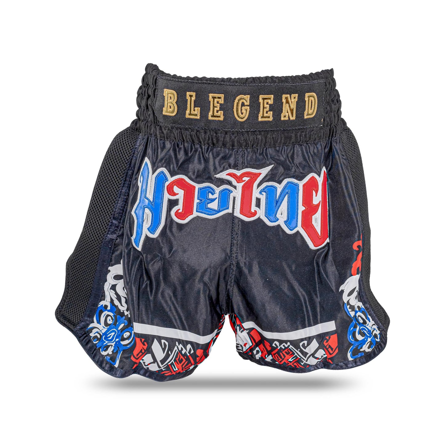 Blegend Boxing Shorts New Era