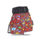 Blegend Kids Boxing Shorts SOORA