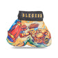 Blegend Kids Boxing Shorts MARA