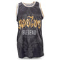 Blegend Muay Thai Jersey RASHA