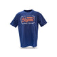 Blegend Muay Thai T-Shirt Rebin Navy