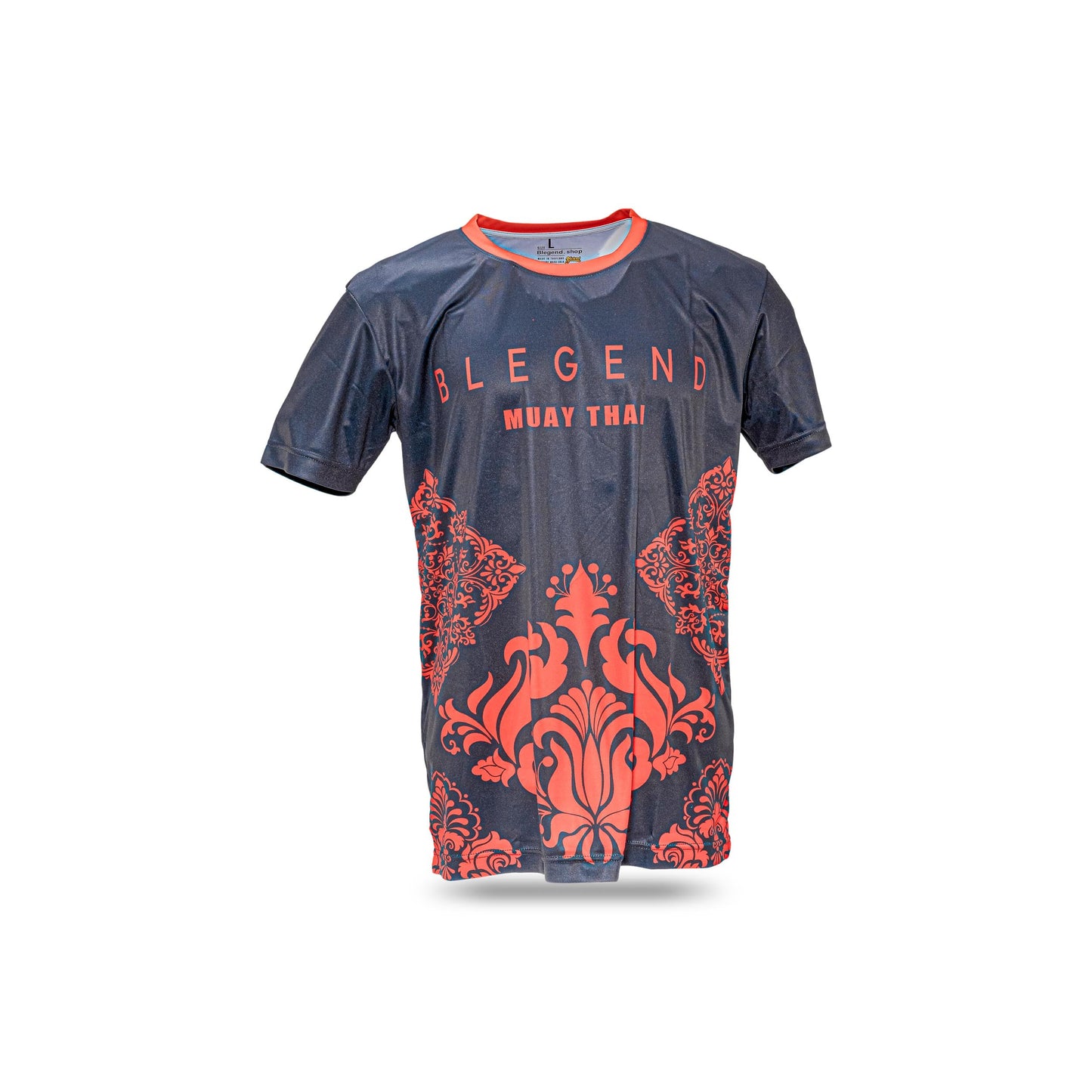 Blegend Shan Dry-Fit T-Shirt