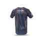 Blegend Thai Pride Dry-Fit Muay Thai T-Shirt