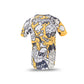 Blegend Noke Dry-Fit Muay Thai T-Shirt