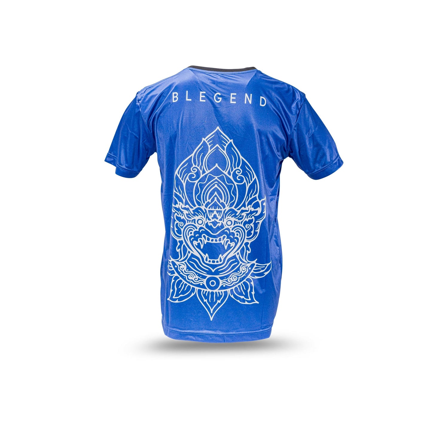 Blegend Tiam Dry-Fit Muay Thai T-Shirt