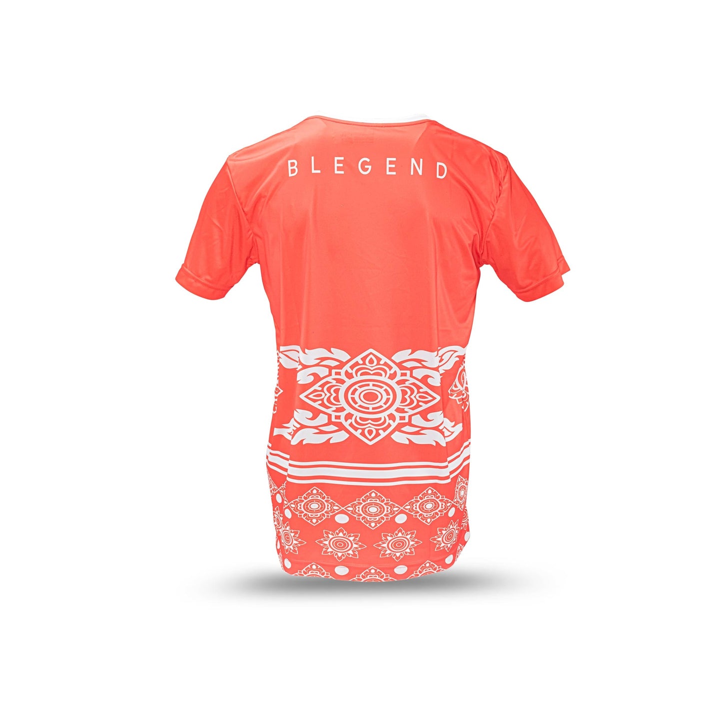 Blegend Daro Dry-Fit Muay Thai T-Shirt