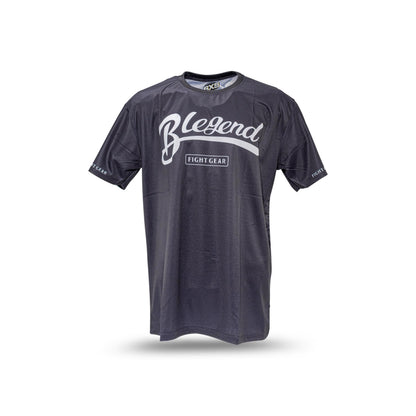 Blegend Muay Thai T-shirt Mamo Dryfit