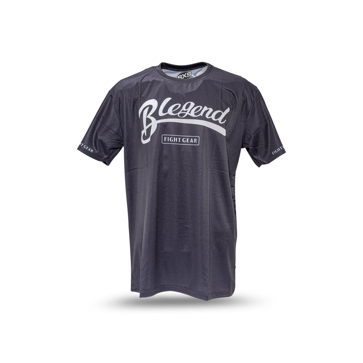 Blegend Muay Thai T-shirt Mamo Dryfit