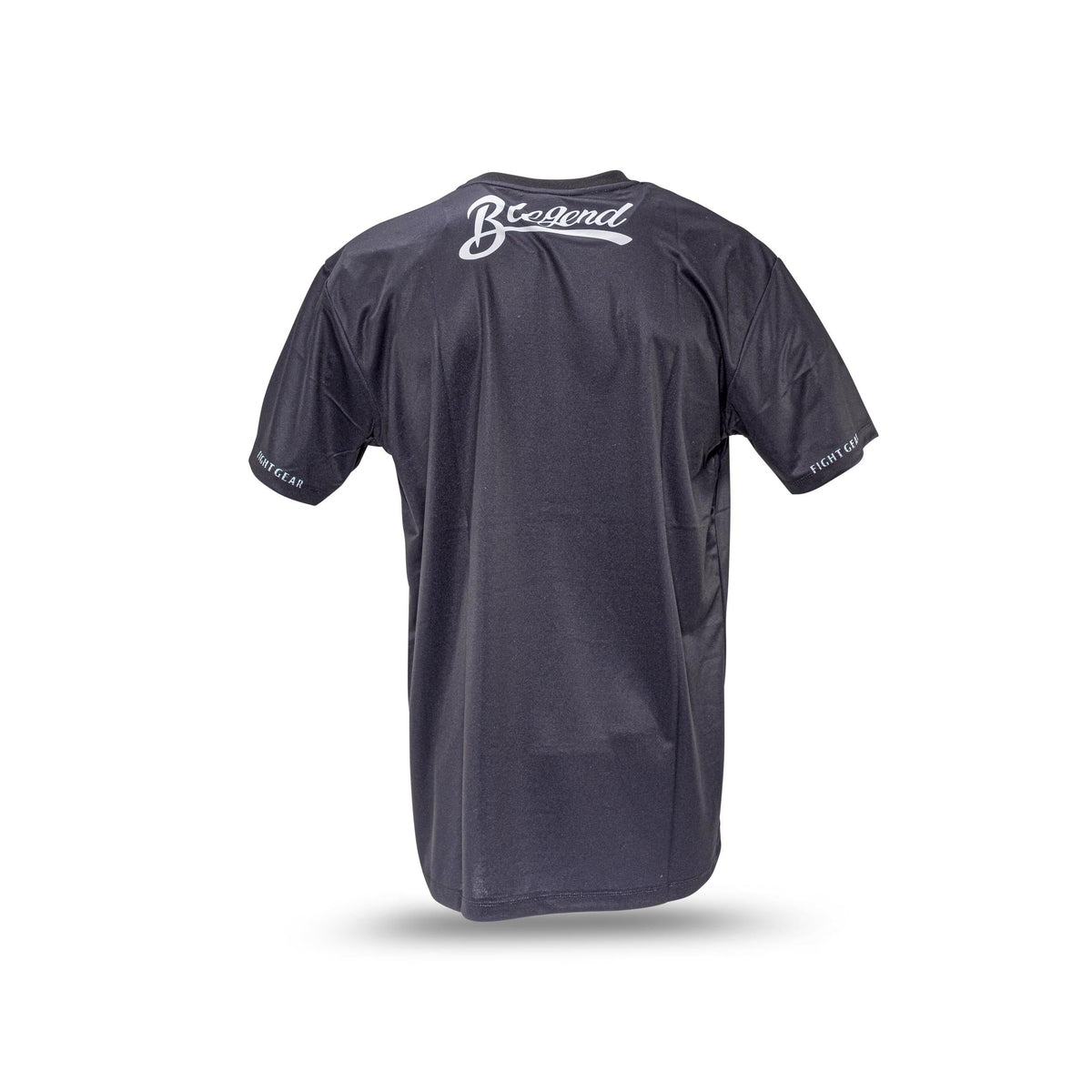 Blegend Muay Thai T-shirt Mamo Dryfit