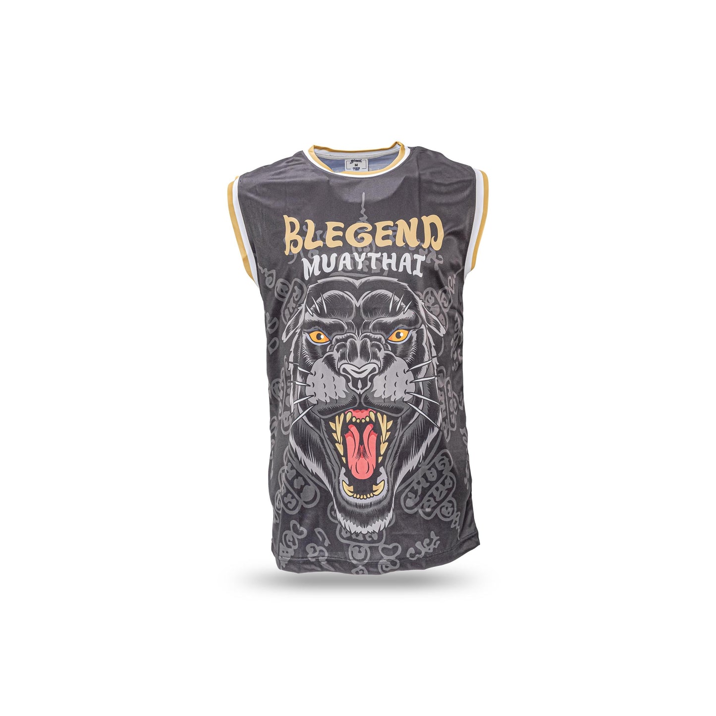 Blegend Muay Thai Jersey Babri