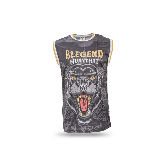 Blegend Muay Thai Jersey Babri