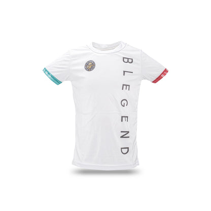Blegend Kids Boxing Muay Thai T-shirt Baji