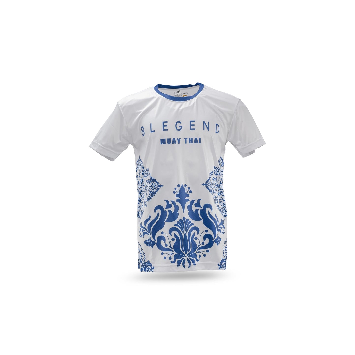 Blegend Kara Dry-Fit Muay Thai T-Shirt
