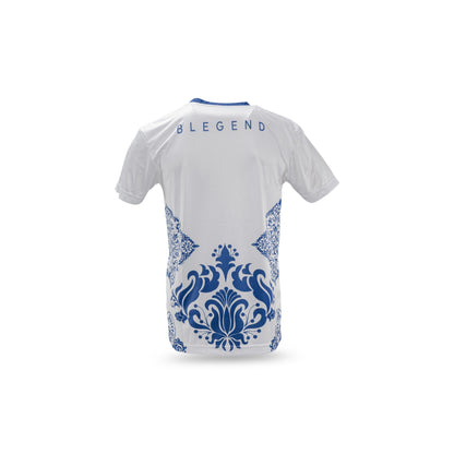 Blegend Kara Dry-Fit Muay Thai T-Shirt