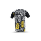 Blegend Pitol Dry-Fit Muay Thai T-Shirt