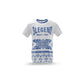 Blegend Sepi Dry-Fit T-Shirt