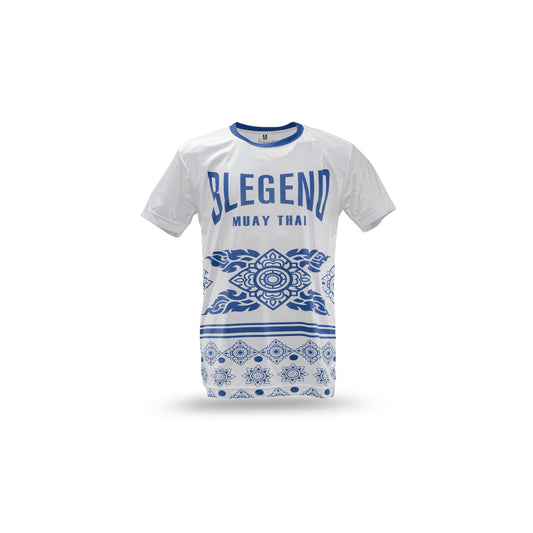 Blegend Sepi Dry-Fit Muay Thai T-Shirt