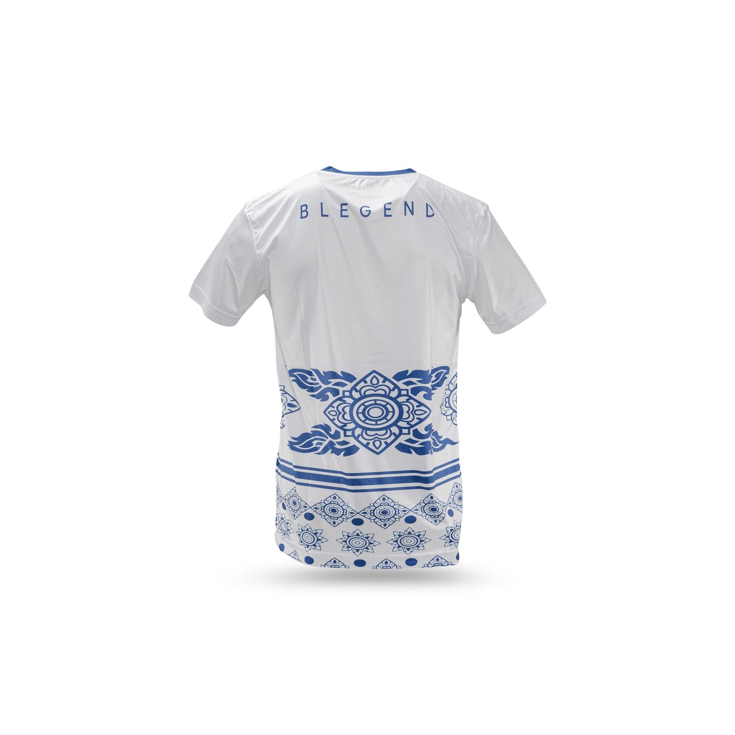Blegend Sepi Dry-Fit Muay Thai T-Shirt