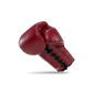 Twins Special Gloves BGLL1 Maroon Lace Up