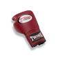 Twins Special Gloves BGLL1 Maroon Lace Up