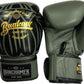 Buakaw Boxing Gloves BGL-UL1 Olive Black