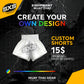 Custom Muay Thai Shorts