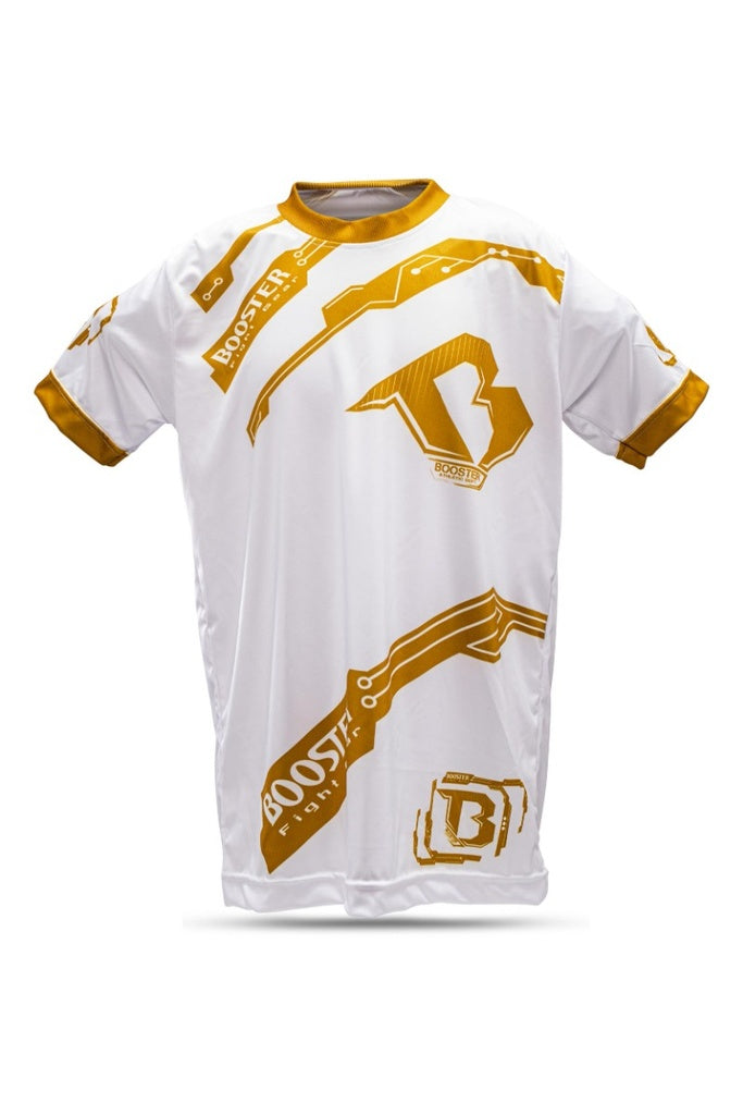 Booster Muay Thai T-shirt ELITE 2