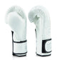 Fairtex Boxing Gloves GLORY BGVG3 Valco White