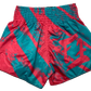 Fairtex Muay Thai Shorts - BS1929 Pink Blue