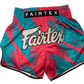 Fairtex Muay Thai Shorts -  BS1929 Pink Blue