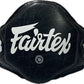 Booster X Fairtex Belly Pad BPVB1 Black