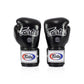 Fairtex BGV5 Black Sparring Boxing Gloves