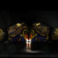 Fairtex Boxing Gloves BGV Premium Yamantaka WITHOUT BOX
