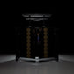 Fairtex Boxing Gloves BGV Premium Yamantaka WITHOUT BOX