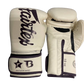 Fairtex Amateur Boxing Gloves BGVB3 Khaki Maroon