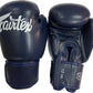 Fairtex Amateur Boxing Gloves BGV27 Blue