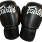 Fairtex Amateur Boxing Gloves BGV27 BLACK