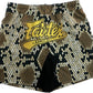 Fairtex MMA Shorts AB19 Diamond Shell