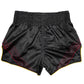 Fairtex Muay Thai Shorts BS1925 Black