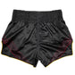 Fairtex Muay Thai Shorts BS1925 Black