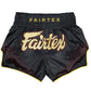 Fairtex Muay Thai Shorts BS1925 Black